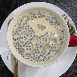 น้ำเต้าหู้ทรงเครื่อง