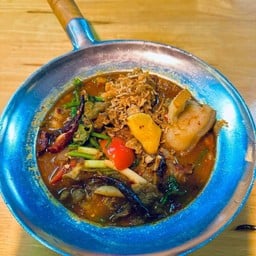 ซุปหางวัว