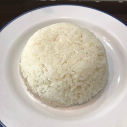 ข้าวเปล่า