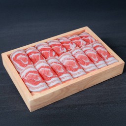 หมูสามชั้นอนามัย