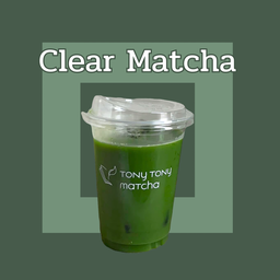 Ayame Clear Matcha