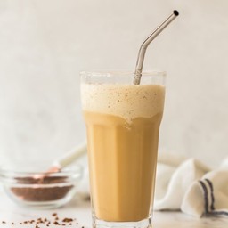 มอคค่า ปั่น