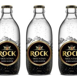 Soda Water (โซดา)