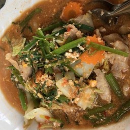 สุกี้น้ำ