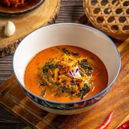 แกงคั่วใบชะพลู