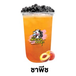 ชาพีช