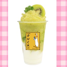 กีวี่โยเกิร์ต