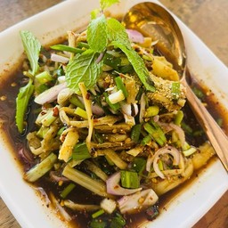 ซุปหน่อไม้