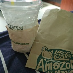 Café Amazon - SD5117 ซอยวัดสุทธิ อยุธยา