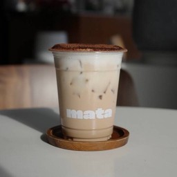 Myanmar Milk Tea