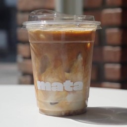 Caramel Macchiato