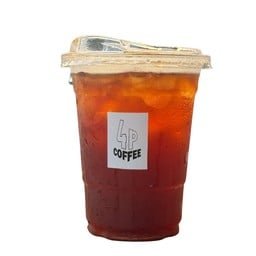 4P coffee