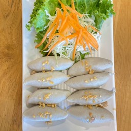 ลูกชิ้นปลาลวก