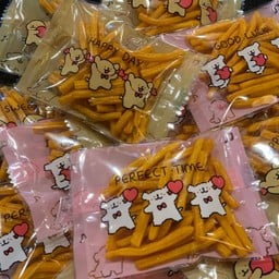 ขนมขาไก่