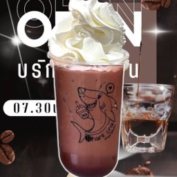 โกโก้ วิปครีม