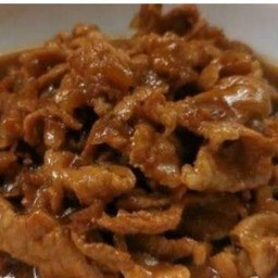 หมูหวาน