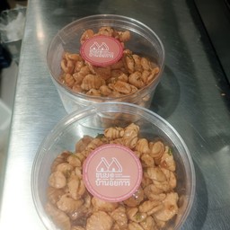 ครองแครงผักชี