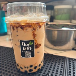 ชานมไต้หวัน