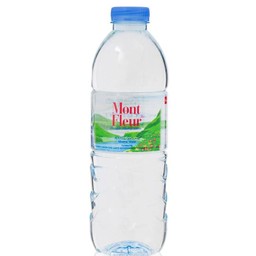 Mineral Water