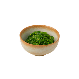 ยำสาหร่าย