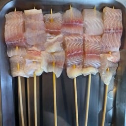หม่าล่าเฮียฟิวส์ - หลังมอขอนแก่น