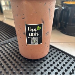 นมสดโกโก้