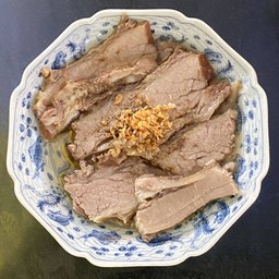 ก๋วยเตี๋ยวเนื้อโกเบ