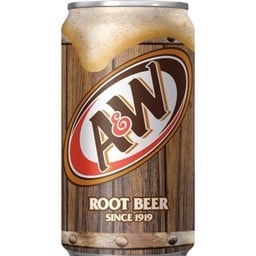 Root Beer A&W