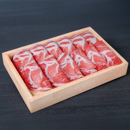 หมูสันคออนามัย