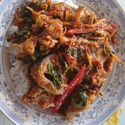 ครัวลุงไก่