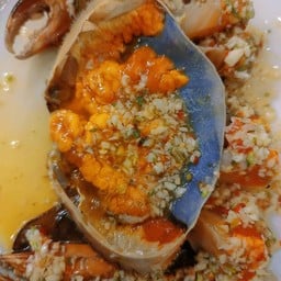 ปูไข่ดอง Jumbo