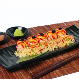 ป๊อบปี้โรล