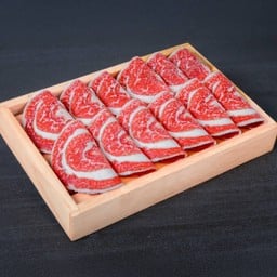 เนื้อริบอาย