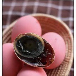 ไข่เยี่ยวม้า