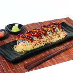 อุนางิโรล