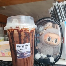 ช็อกโกแลต