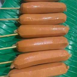 ชีสใหญ่หนังกรอบ