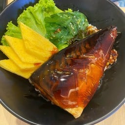 Oishi Biz To Ro Sirikrit Convention center