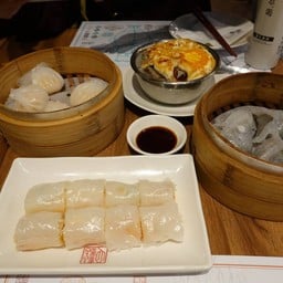 Dim Dim Sum Taipei Main Station