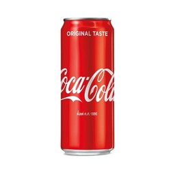 โค้ก ออลิจินัล