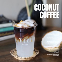 Coconut Coffee