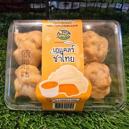 เอแคลร์ชาไทย