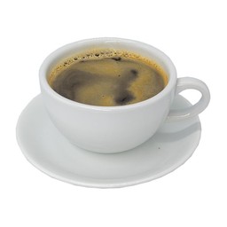 อเมริกาโน่ ร้อน