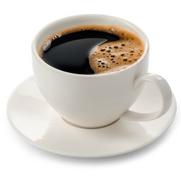 เอสเพรสโซ่ ร้อน