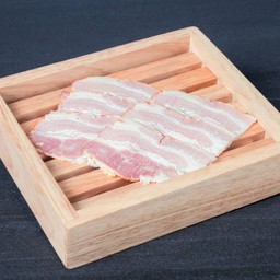 เบคอนรมควัน