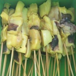 จ๊ะเอ๋ ปิ้งย่างอุ๊ยซี๊ดดด