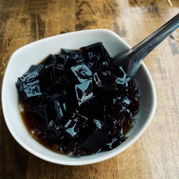 เฉาก๊วยชากังราว