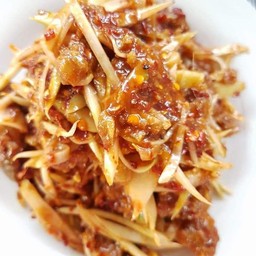 ตำกากหมู