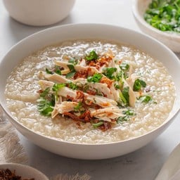 โจ๊กไก่เวียดนาม