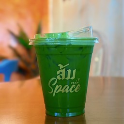 เพียวมัทฉะ-Pure matcha